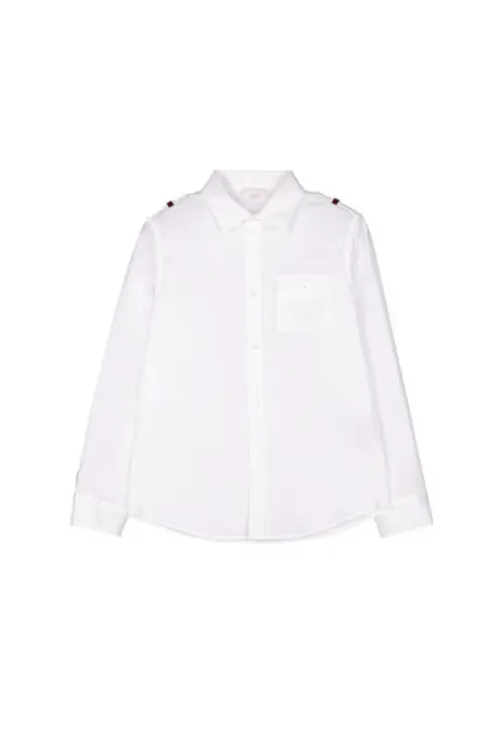 Gucci Junior Рубашка 