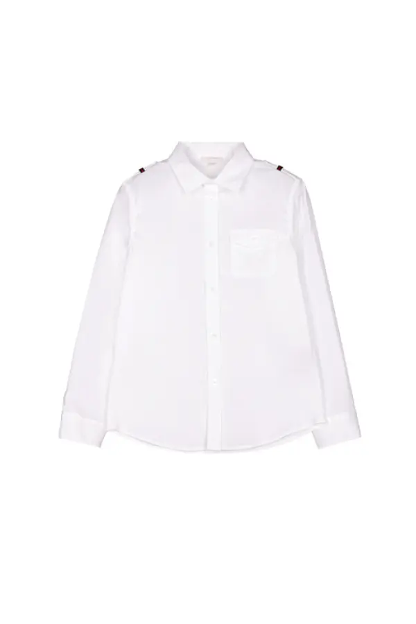 Gucci Junior Рубашка 