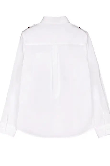 Gucci Junior Рубашка 