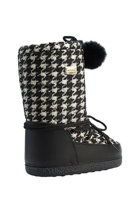 Dolce & Gabbana Луноходы