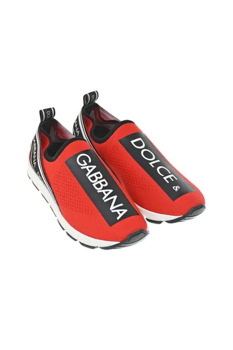 Dolce & Gabbana Слиперы