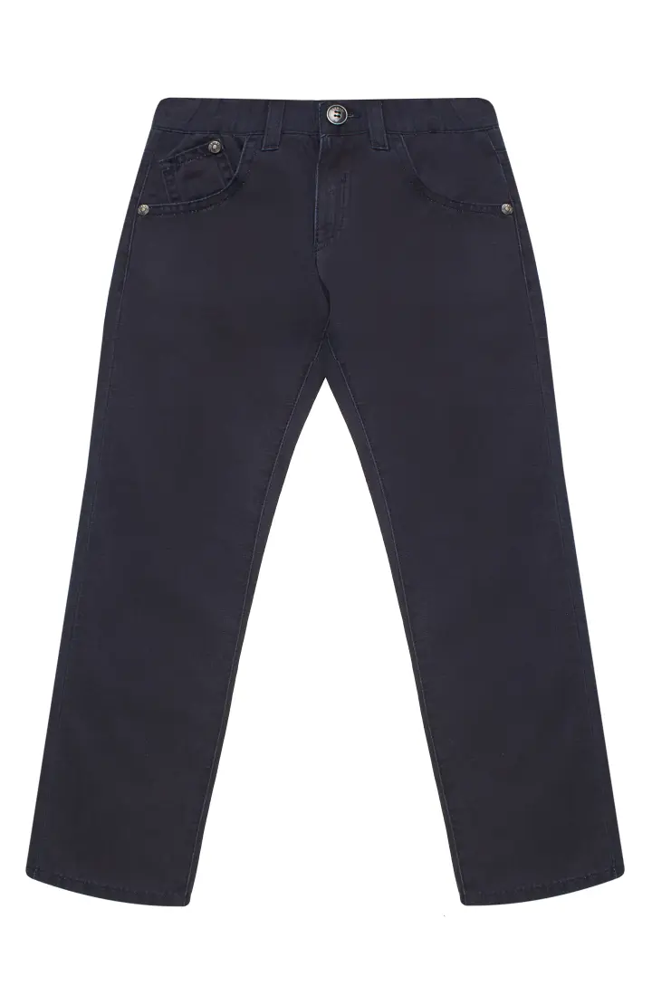 ARMANI JUNIOR Брюки м