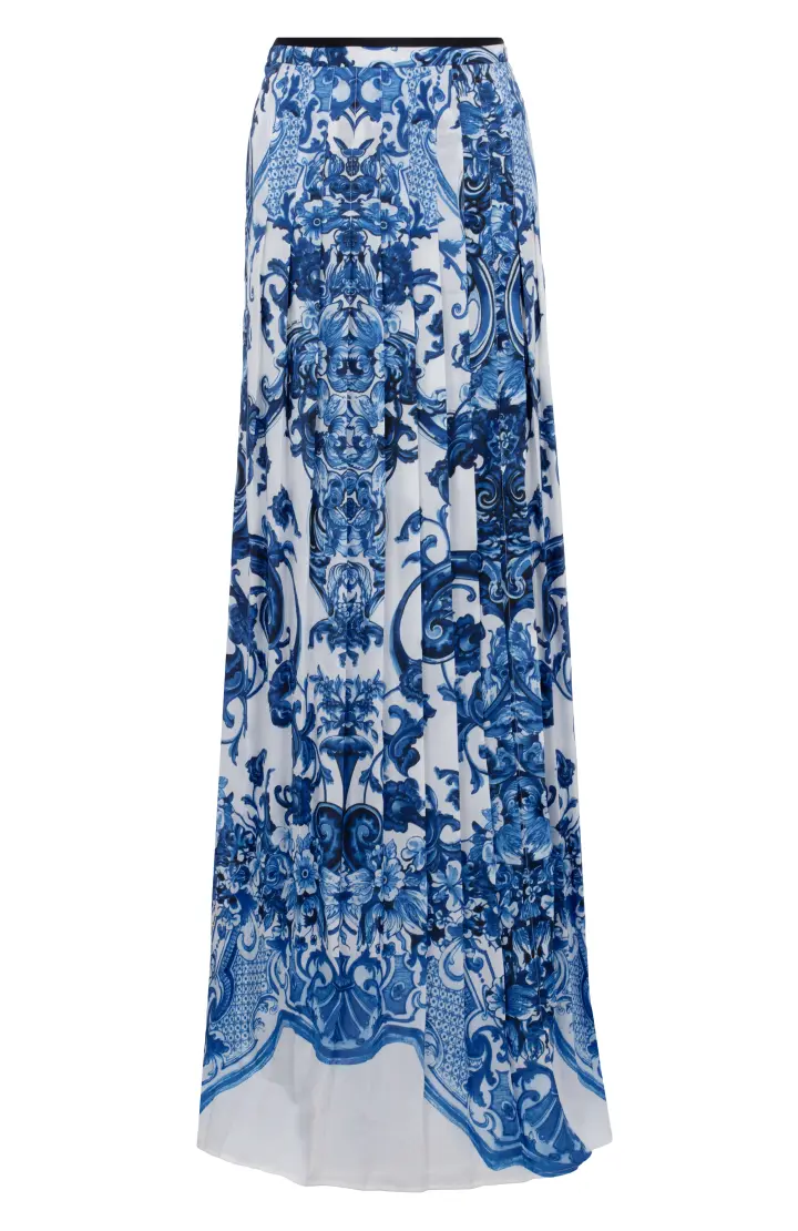 ROBERTO CAVALLI Юбка женская