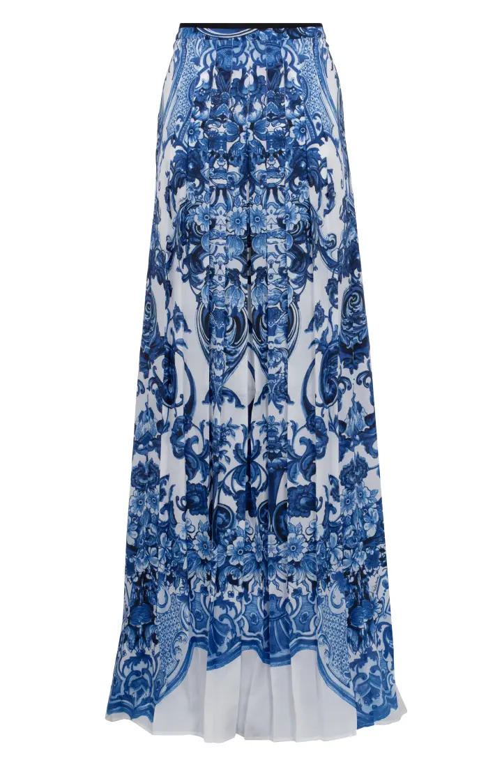 ROBERTO CAVALLI Юбка женская