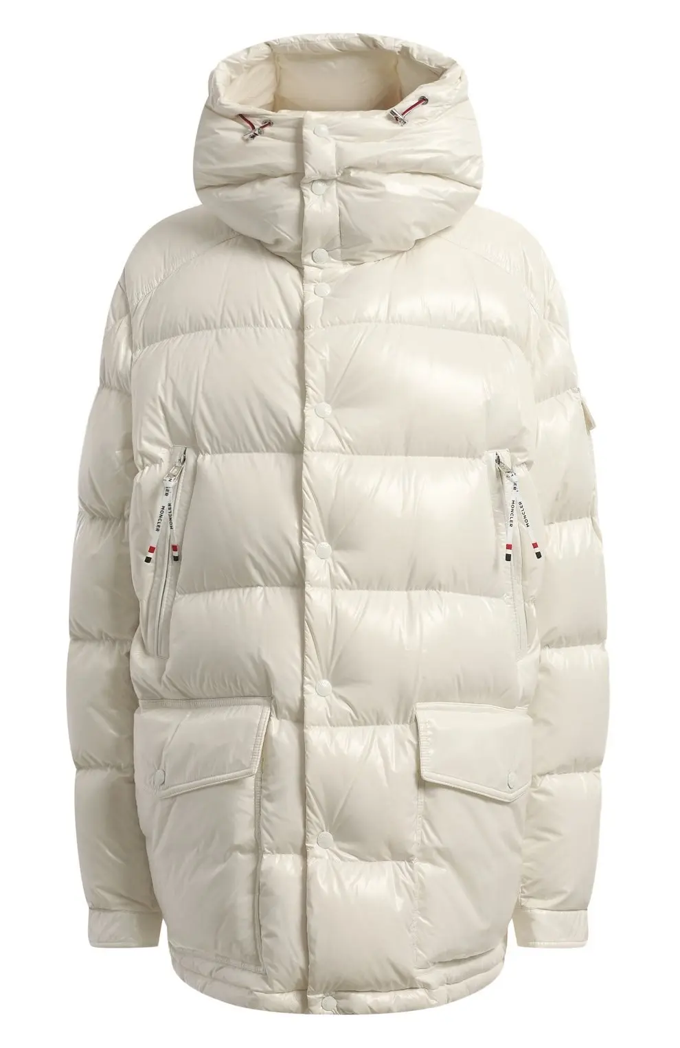  Куртка мужская