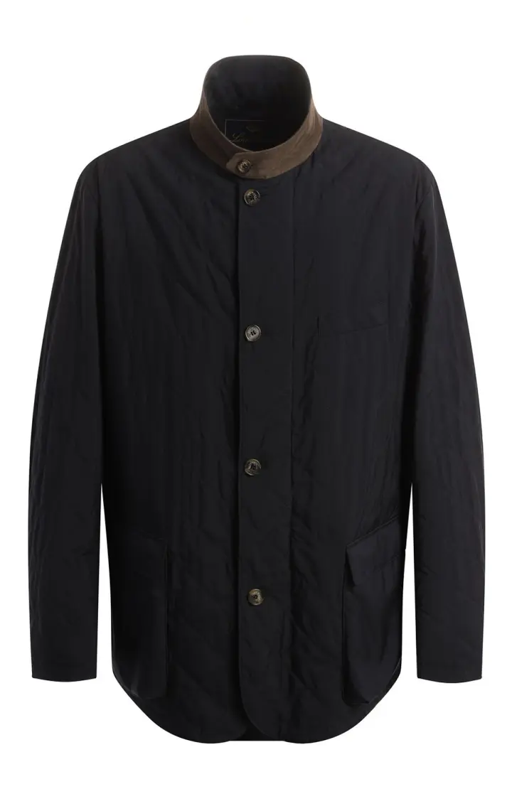  Куртка мужская