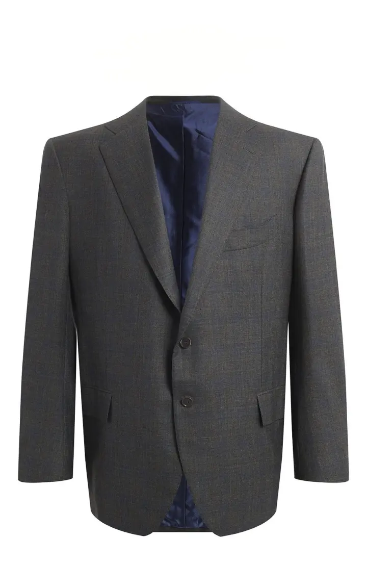  Костюм мужской