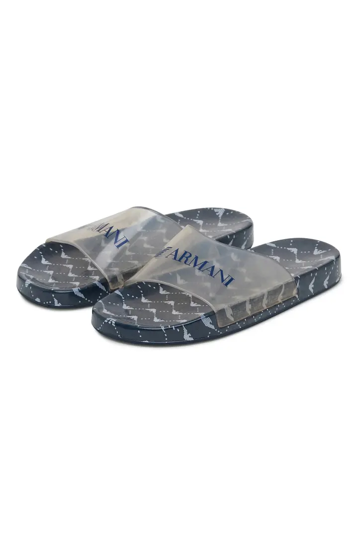 Armani Junior Т4512 Сланцы м