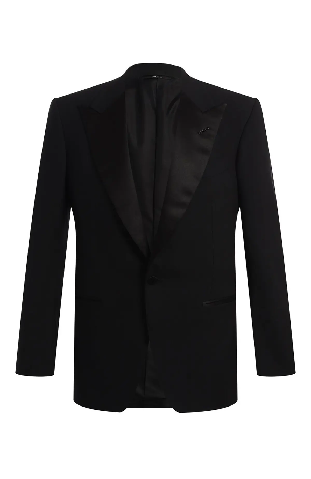 TOM FORD Пиджак от мужског смокинга