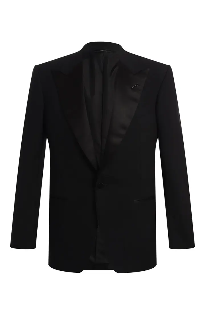 TOM FORD Пиджак от мужског смокинга