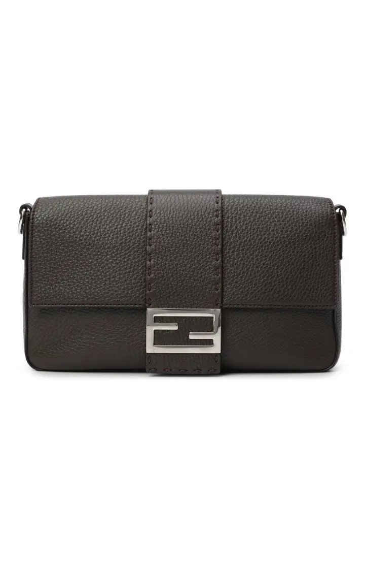  Cумка поясная мужская