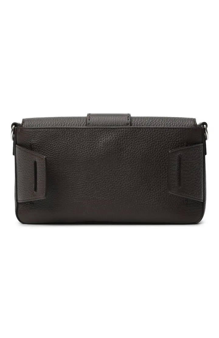  Cумка поясная мужская