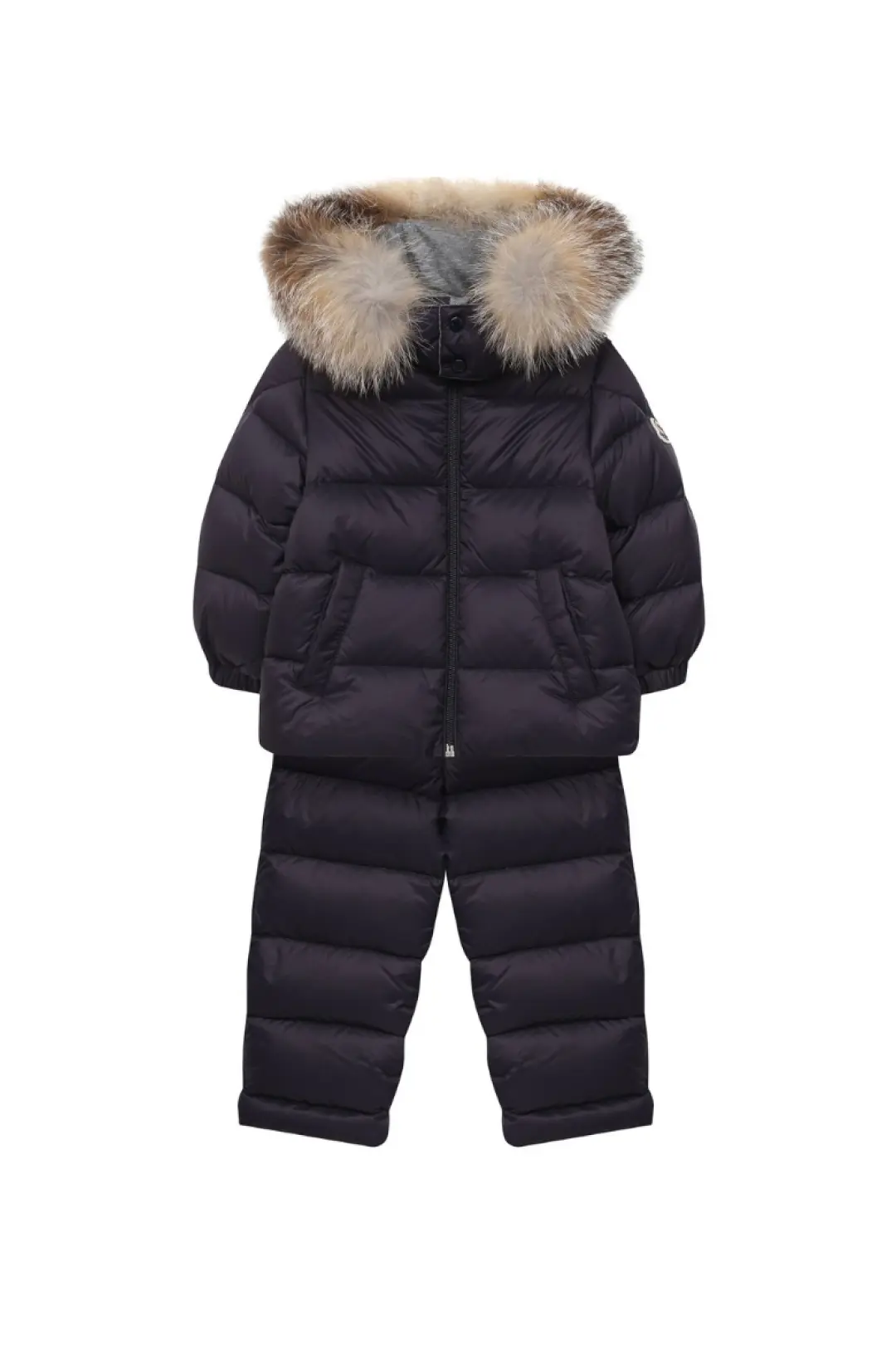  Комплект из куртки и брюк