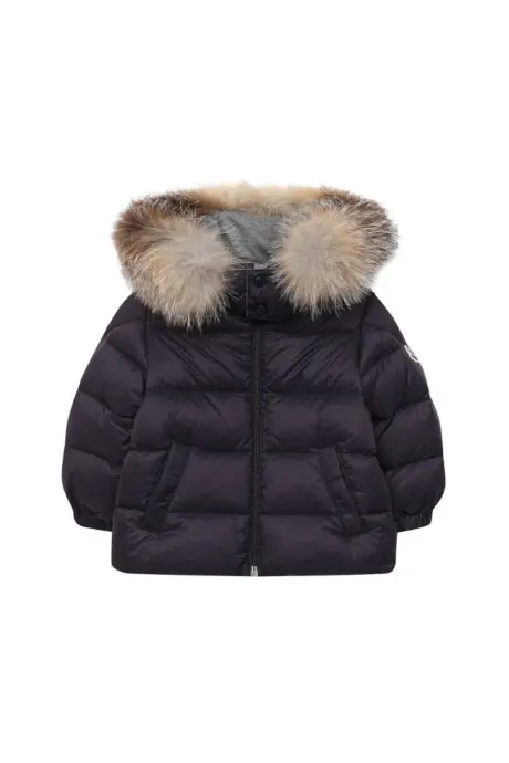 Moncler Комплект из куртки и брюк