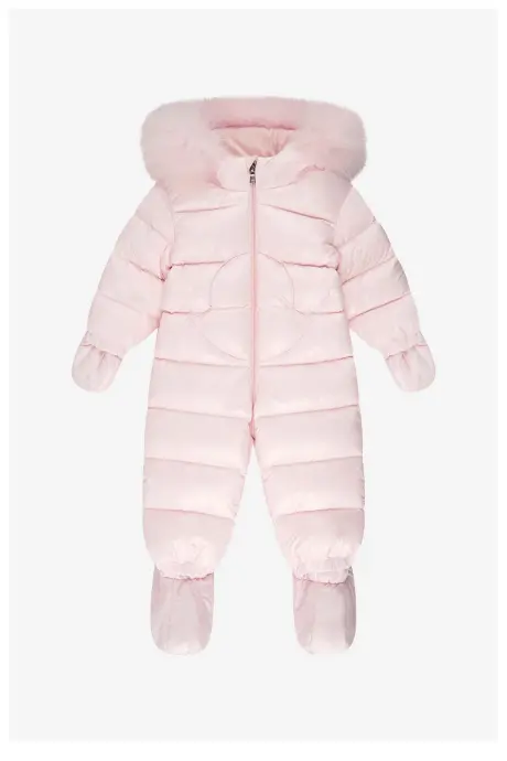 Moncler Комбинезон 