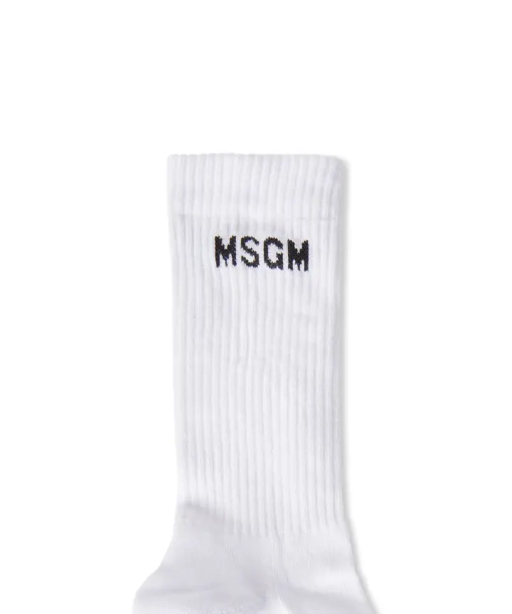 Носки женские