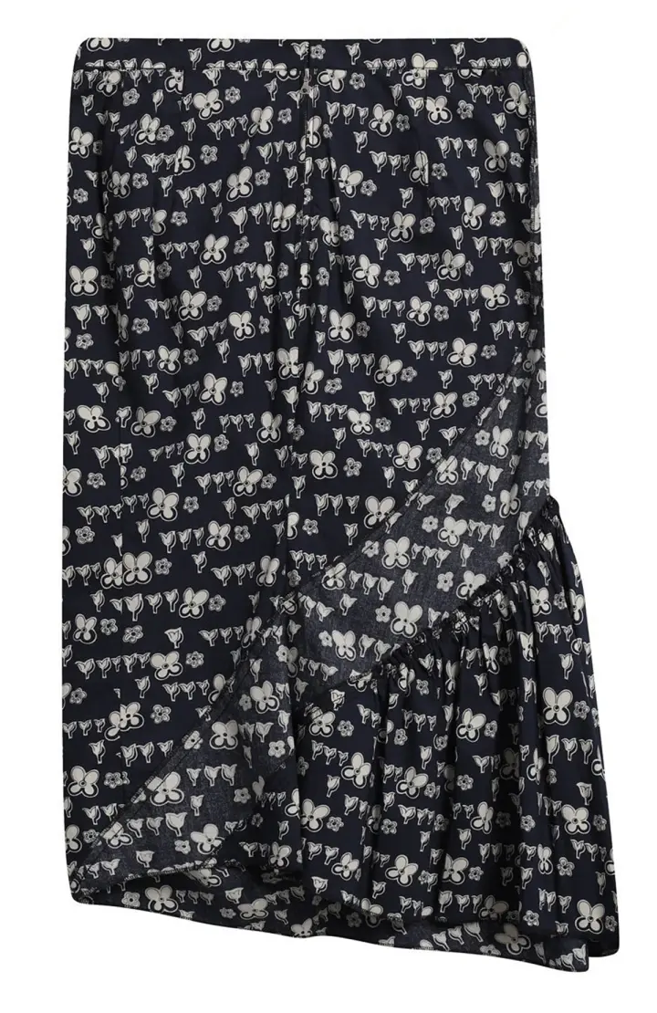 NINA RICCI Юбка женская