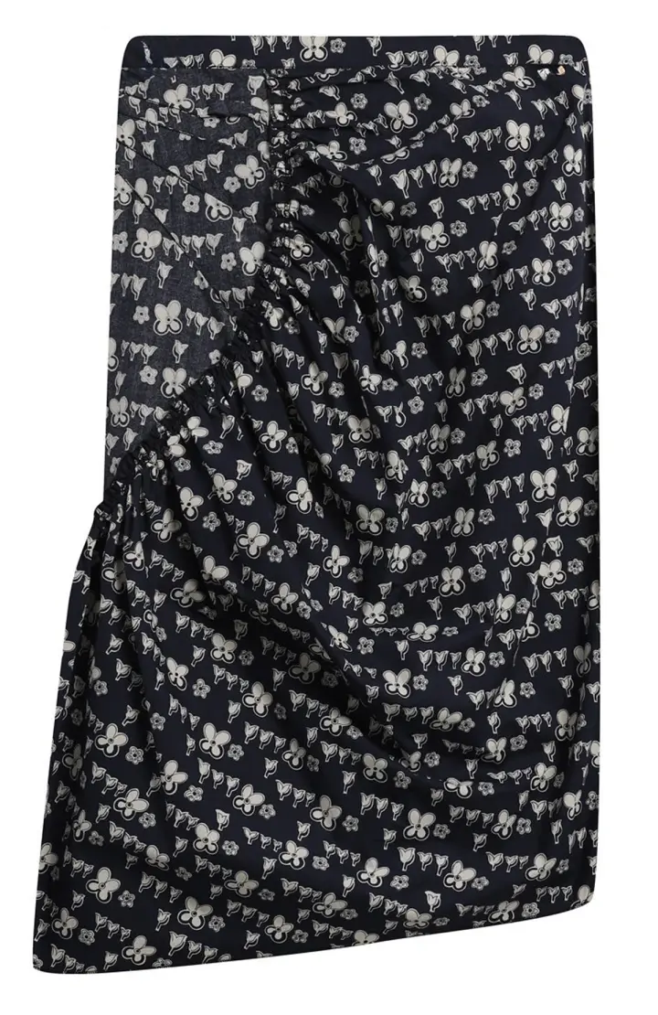 NINA RICCI Юбка женская