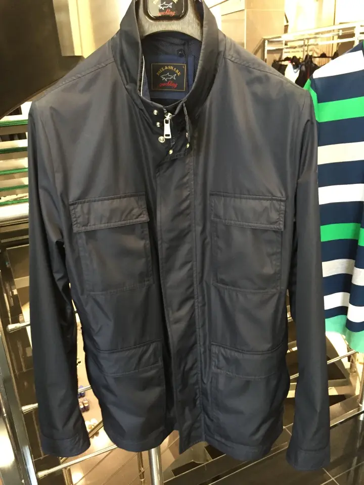  Куртка мужская