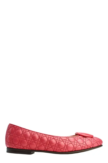 Baby Dior Балетки