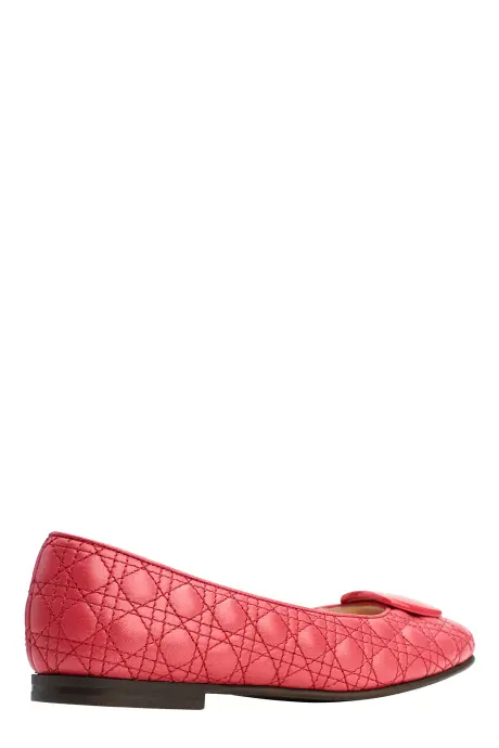 Baby Dior Балетки