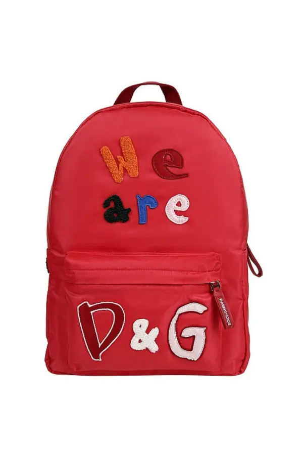 Dolce & Gabbana Рюкзак