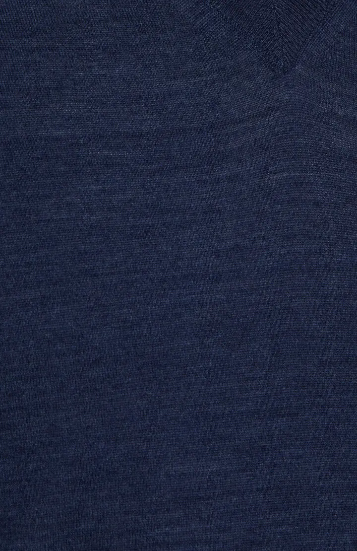  Свитер мужской