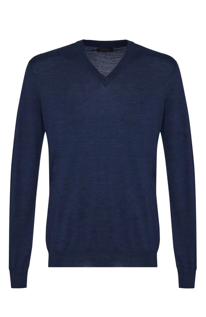  Свитер мужской