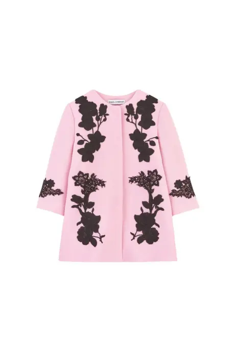 Dolce & Gabbana Пальто 