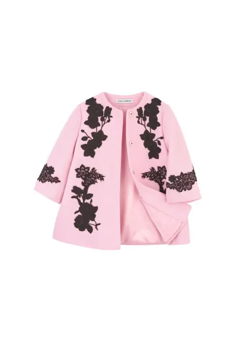 Dolce & Gabbana Пальто 