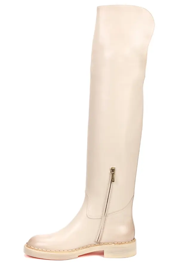 Santoni Сапоги  