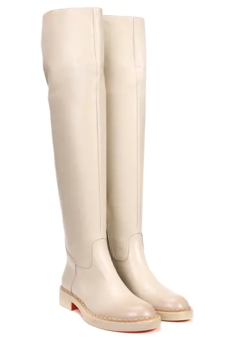 Santoni Сапоги  