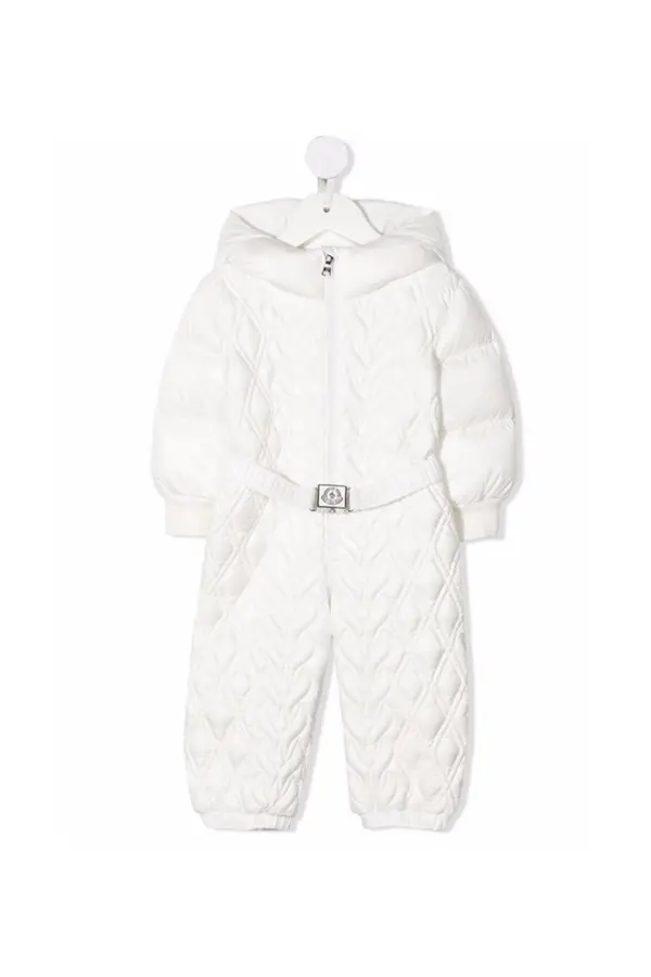 Moncler Комбинезон