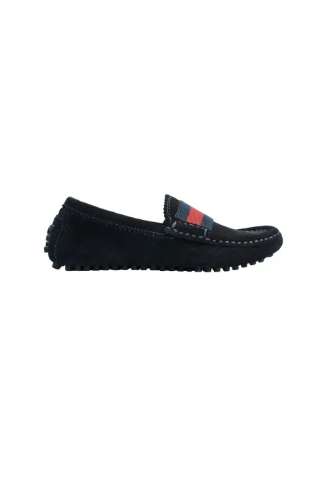 Gucci Junior Мокасины