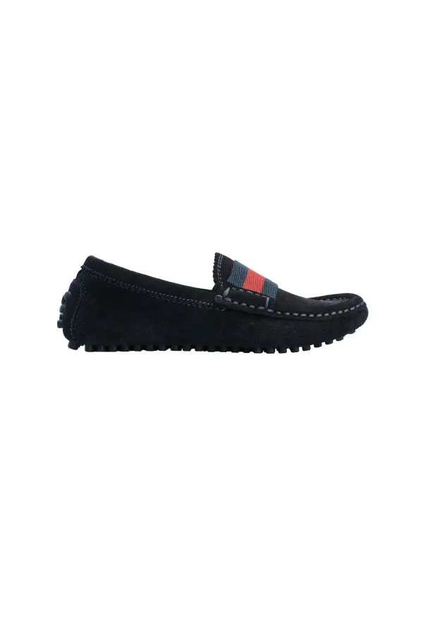 Gucci Junior Мокасины