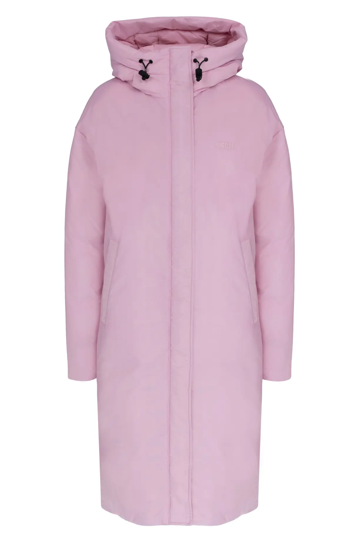 Пуховик женский