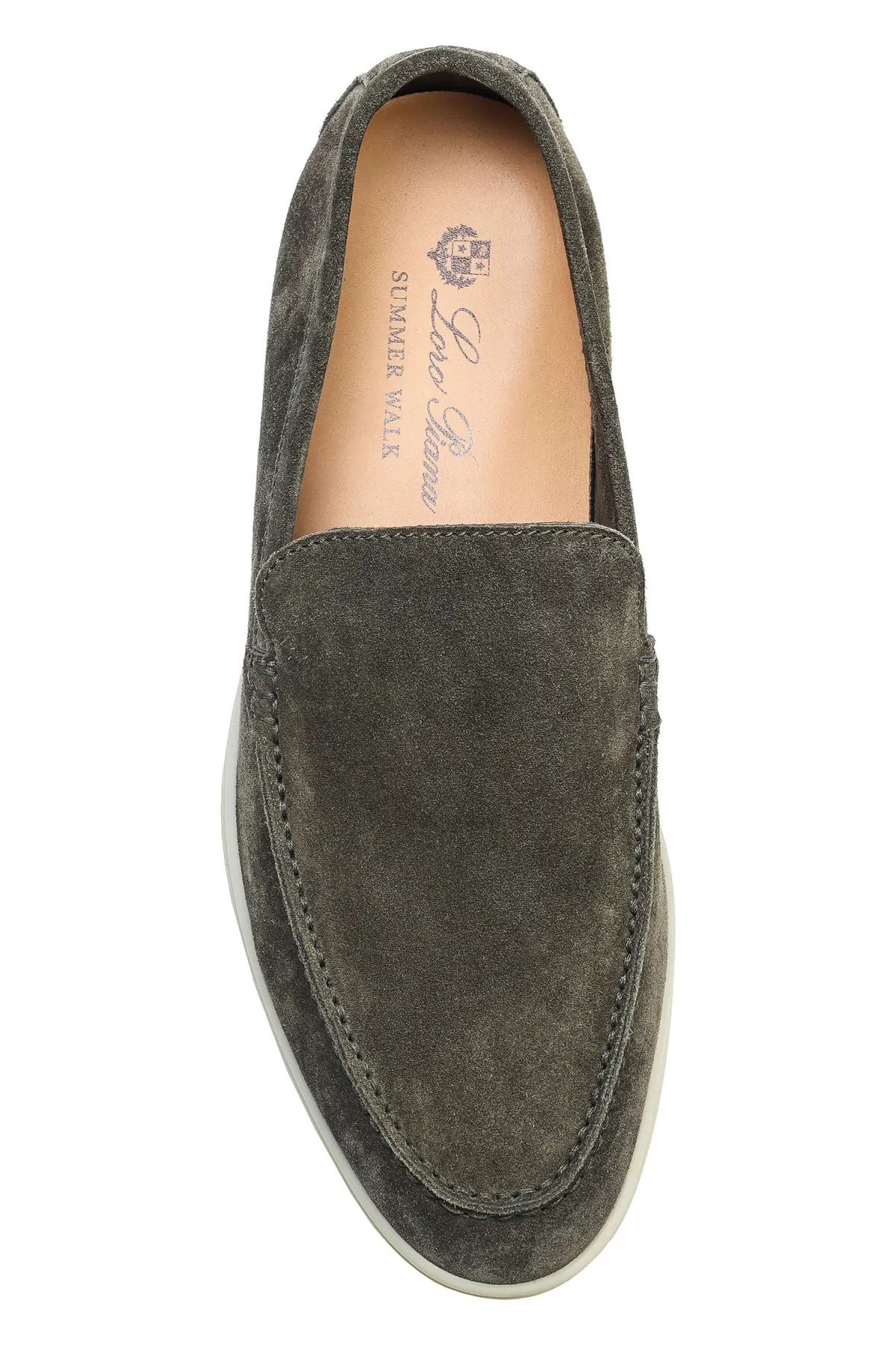  Мокасины мужские