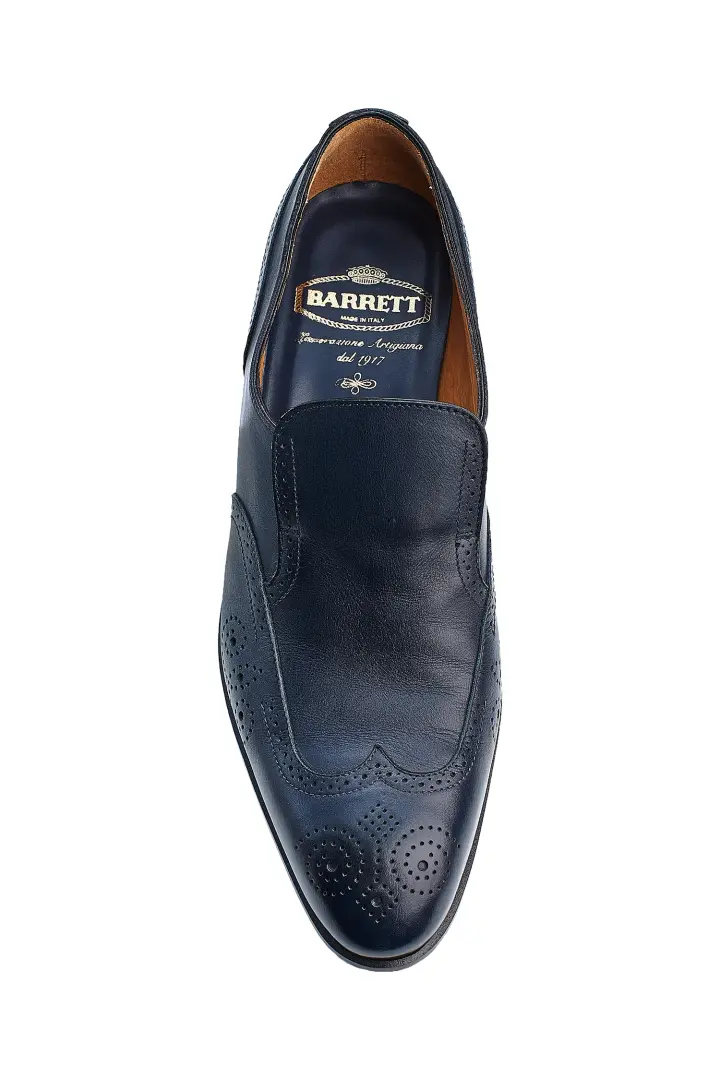  Туфли мужские