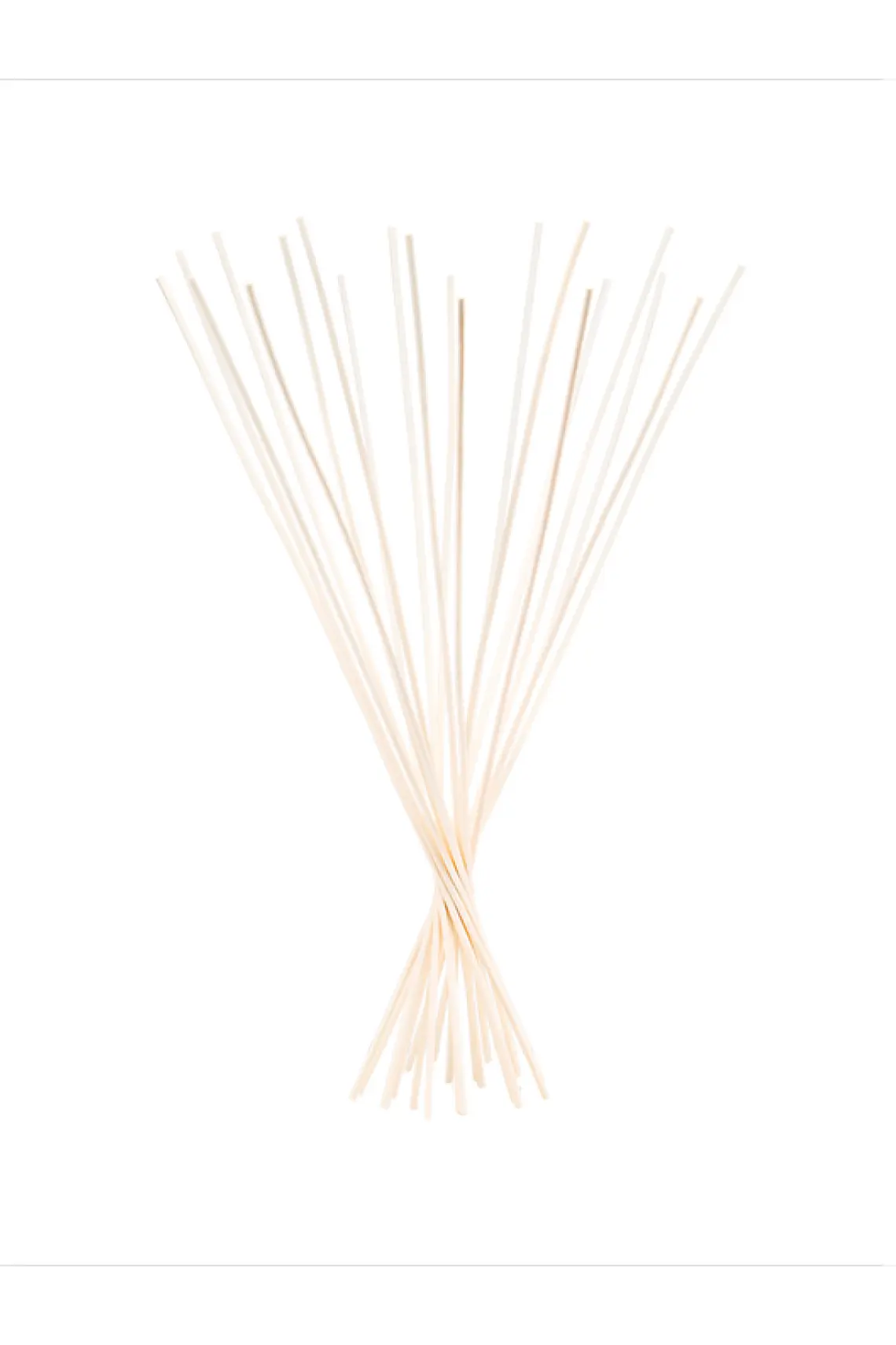 Dr. Vranjes Палочки бамбуковые белые для диффузора мл.