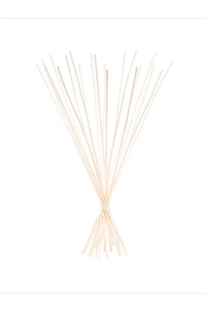 Dr. Vranjes Палочки бамбуковые белые для диффузора мл.