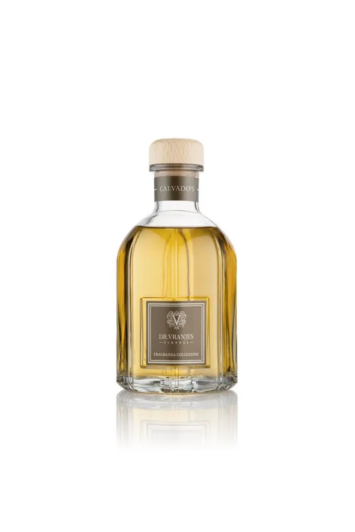 Dr. Vranjes Ароматизатор воздуха (Красное яблоко, пряности) мл