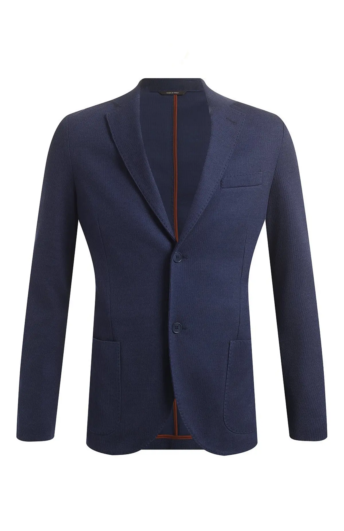  Пиджак мужской