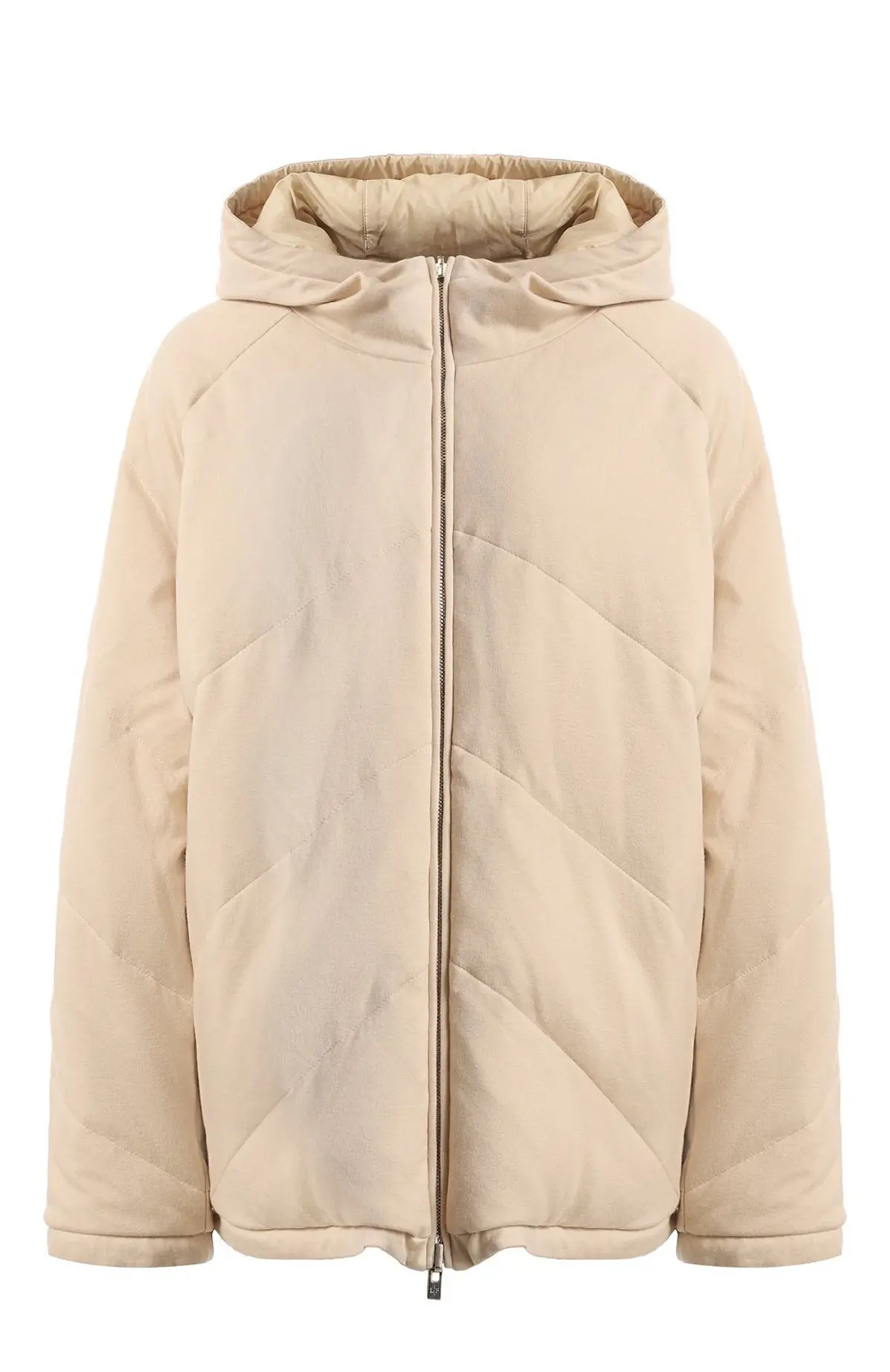  Пуховая куртка