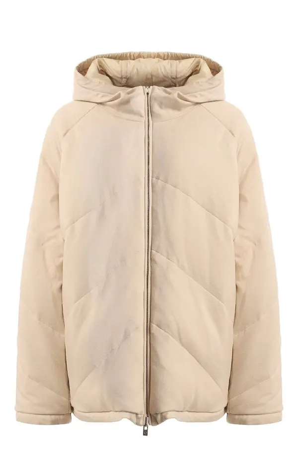 Loro Piana Пуховая куртка