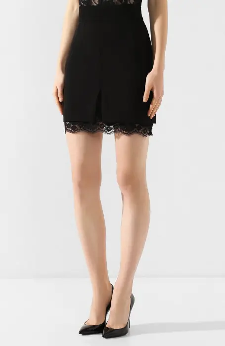 Dolce & Gabbana Юбка