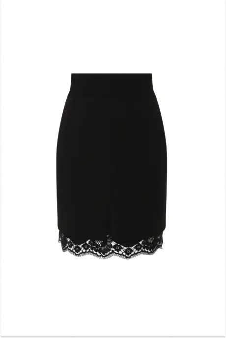 Dolce & Gabbana Юбка