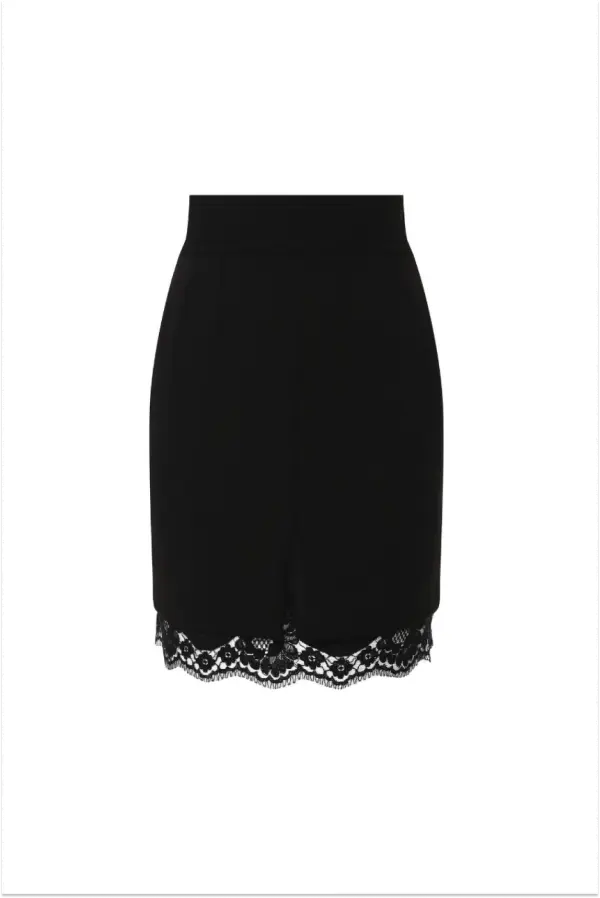 Dolce & Gabbana Юбка