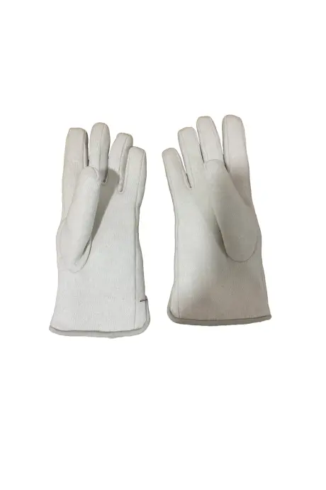 Enrico Mandelli Перчатки