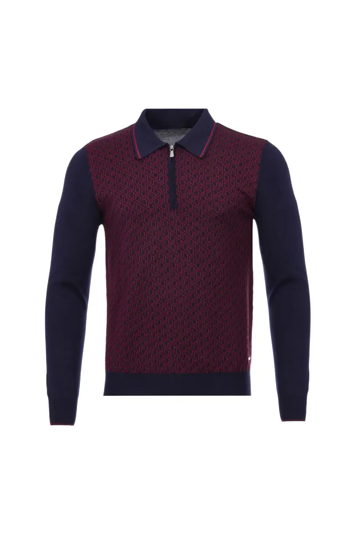  Рубашка-поло