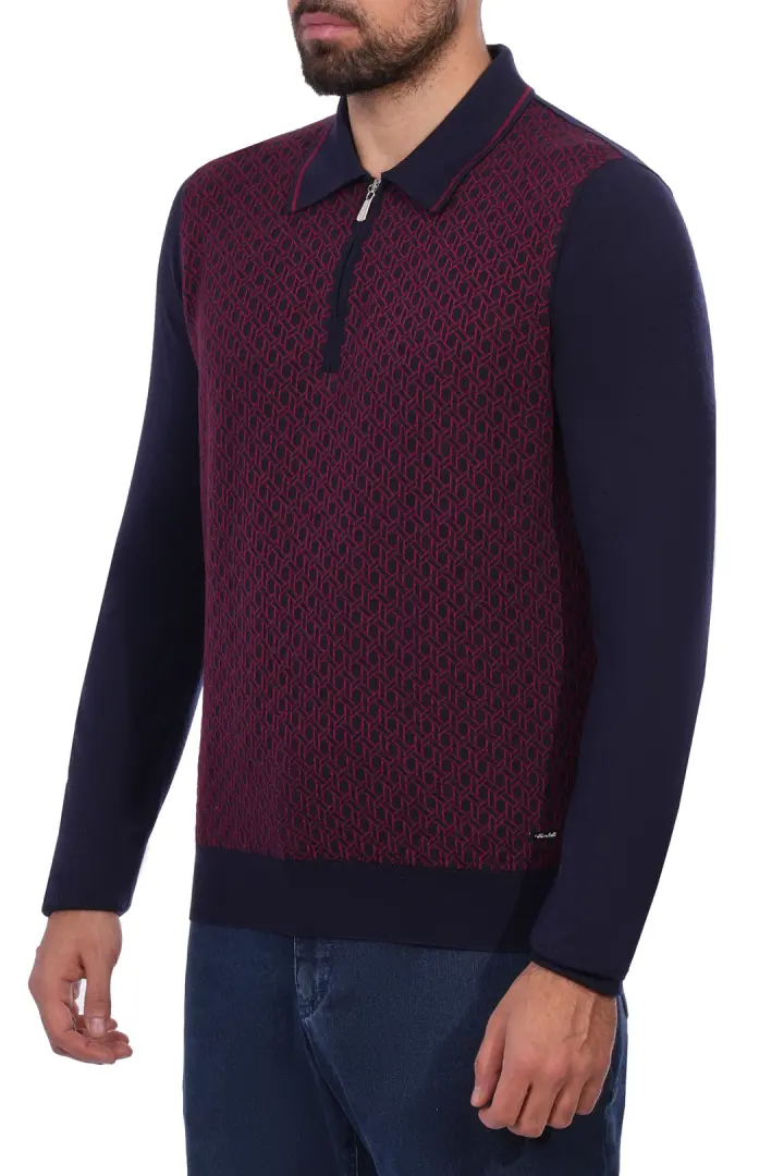  Рубашка-поло